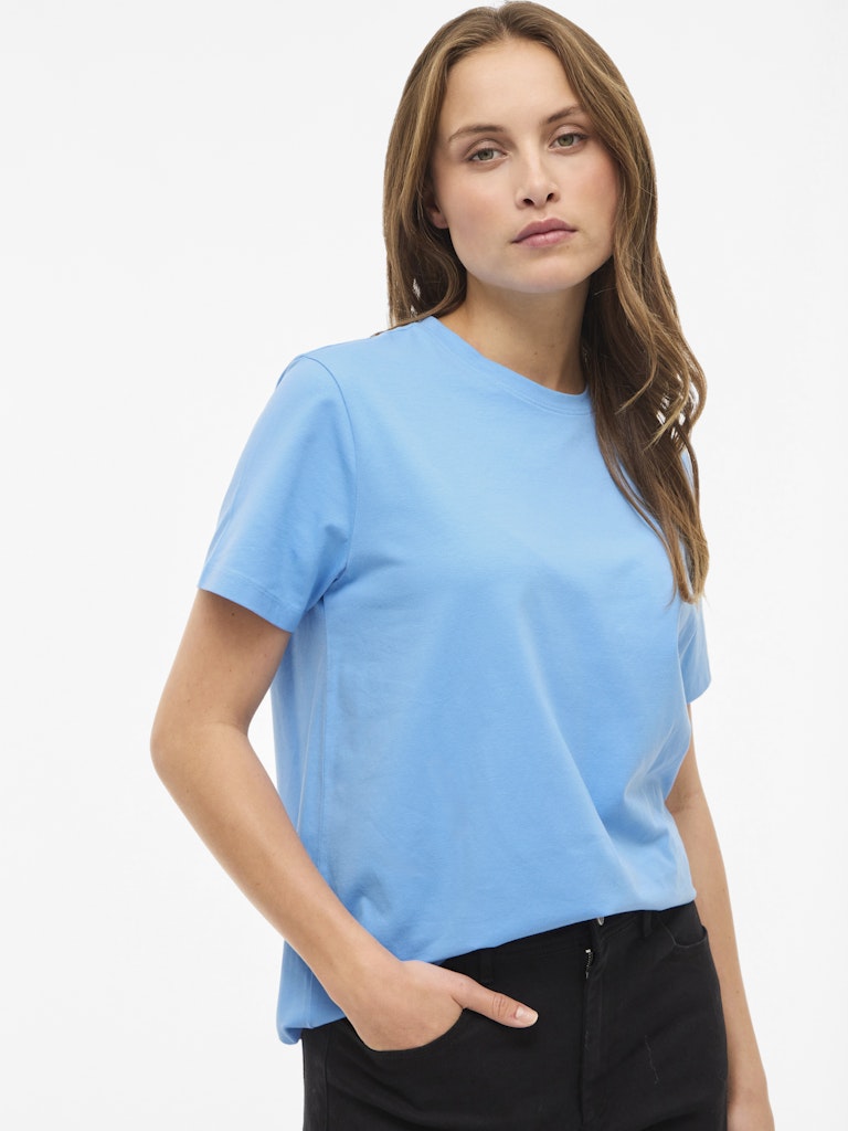 VINora S/S T-Shirt All Aboard