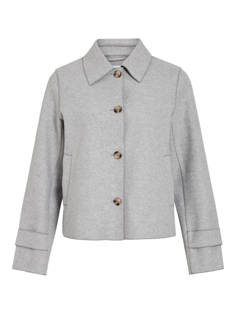 VIJuice Short Jacket LGM