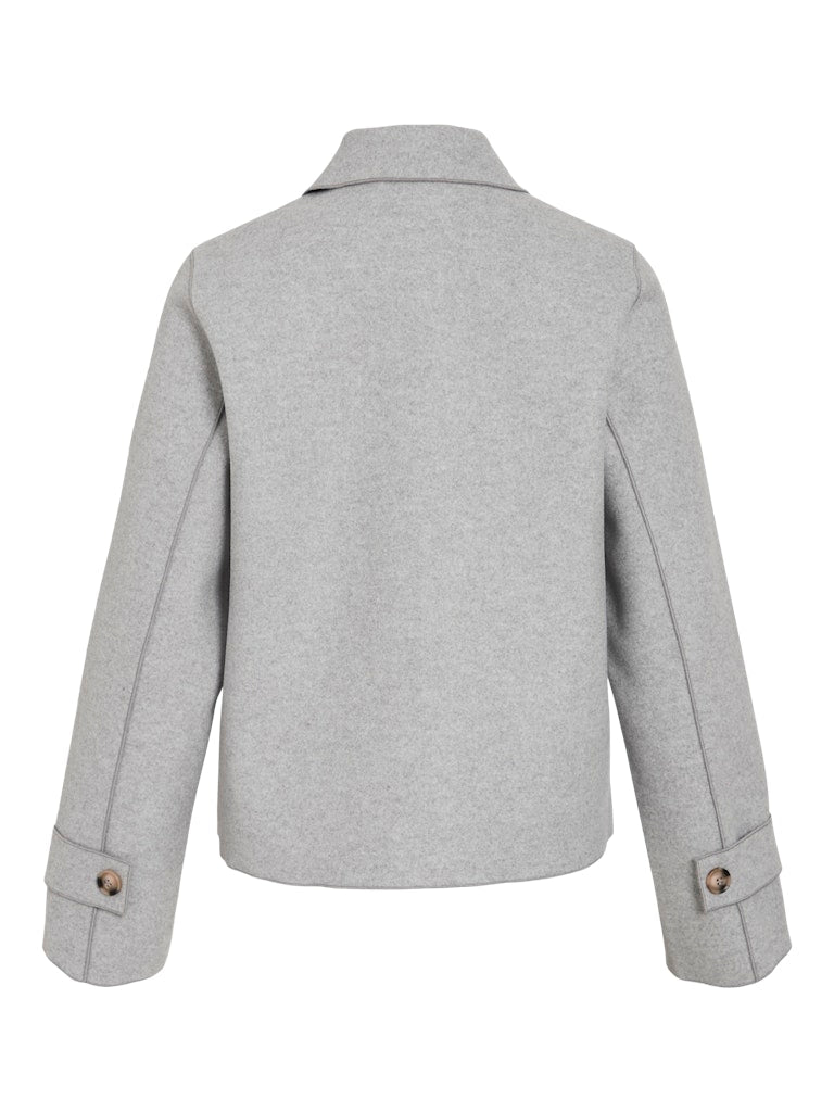 VIJuice Short Jacket LGM