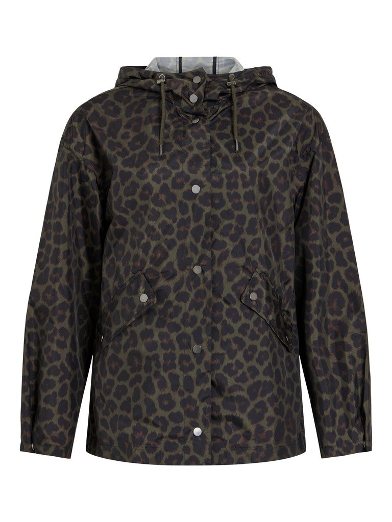 VIAdro L/S Jacket Forest Night