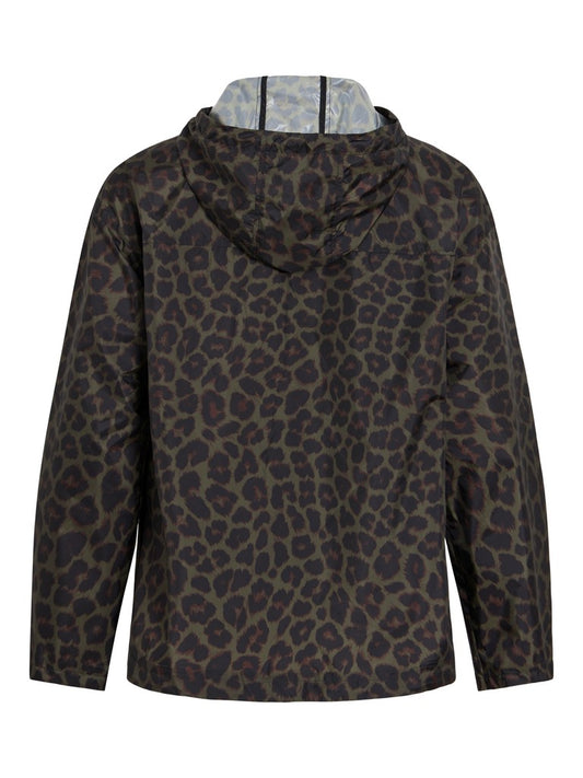 VIAdro L/S Jacket Forest Night