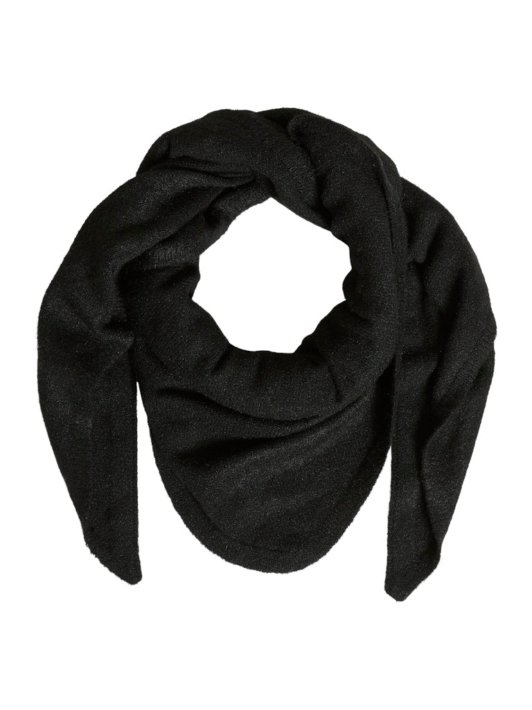 VISummer Scarf Black