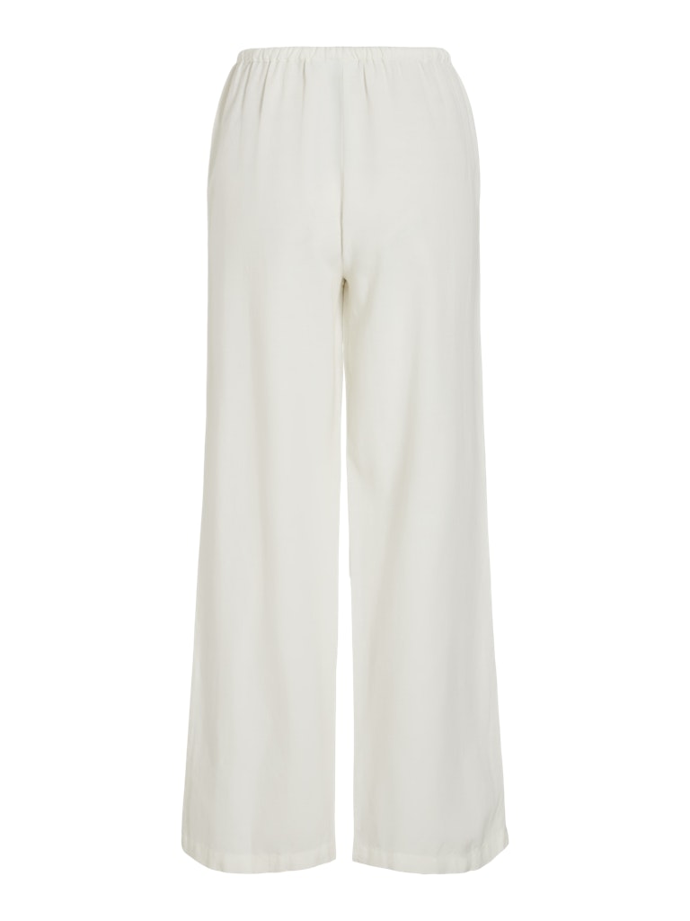 VIPrisilla RW Pants Snow White
