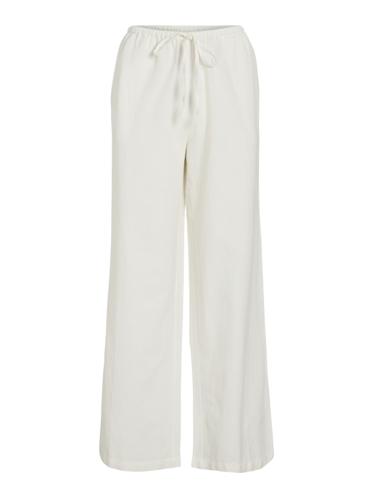 VIPrisilla RW Pants Snow White