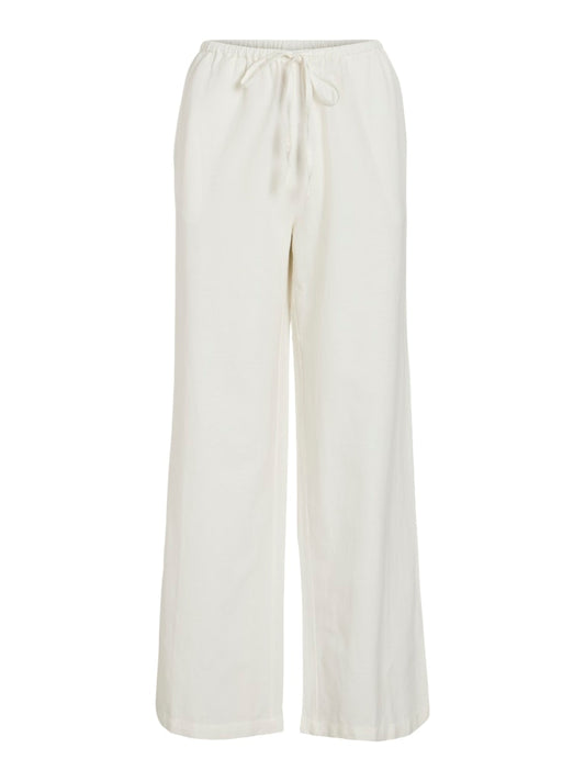 VIPrisilla RW Pants Snow White