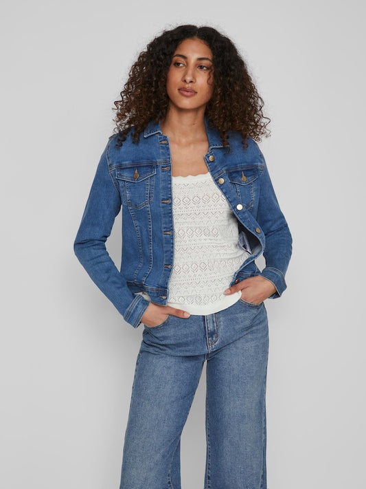 VINeed Lia3 MBD Denim Jacket