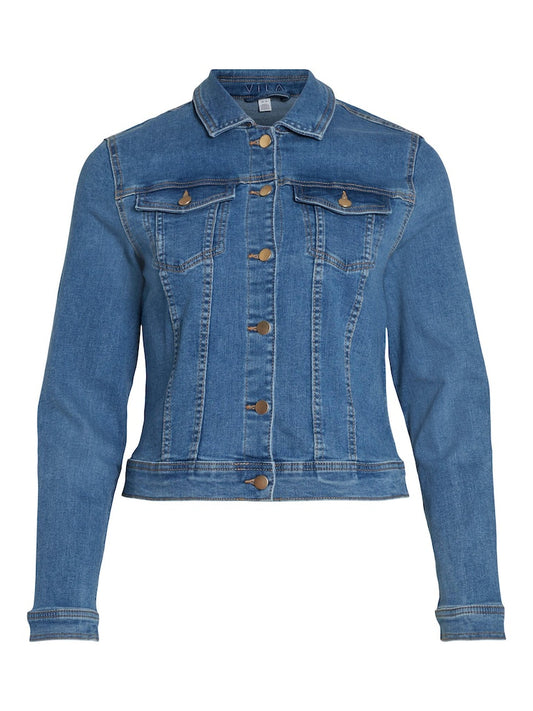 VINeed Lia3 MBD Denim Jacket
