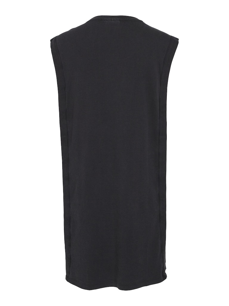 VIUrsa S/L Dress Black Beauty