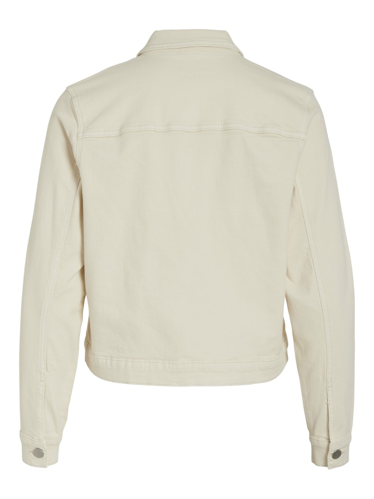 VIMamay LS Denim Jacket Birch