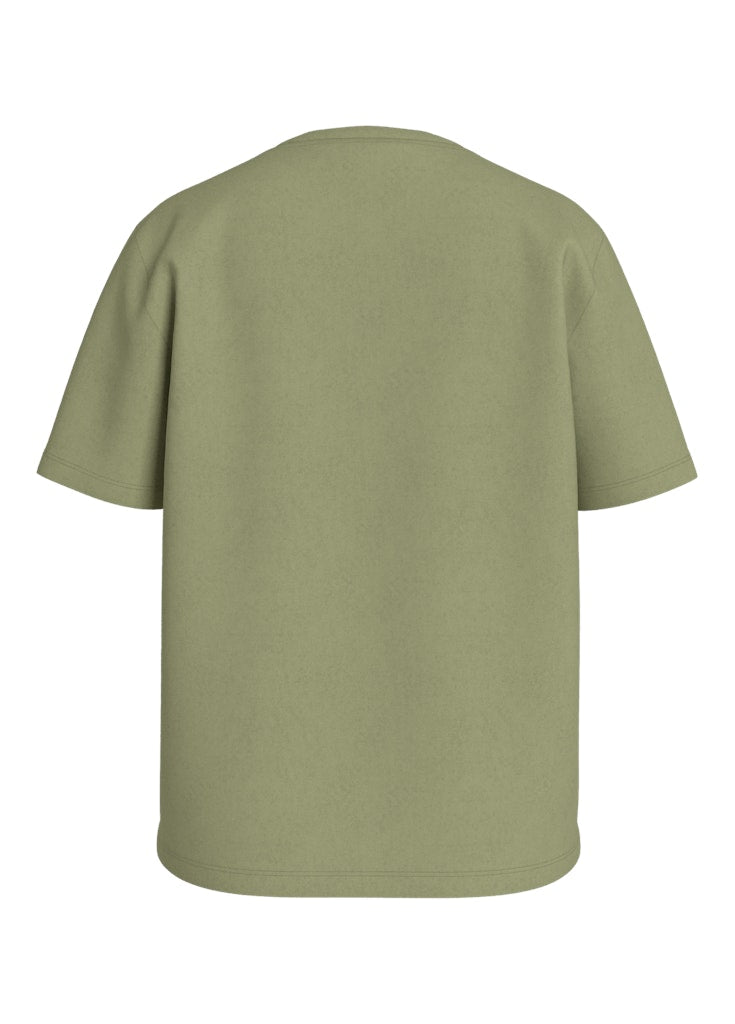 VISybil Inspire O-Neck T-Shirt Sage