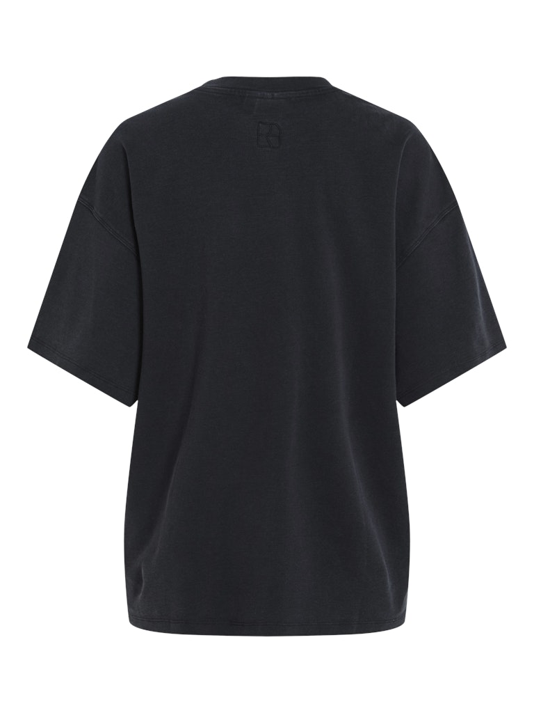 ROUSophia SS O-Neck Tee Meteorite