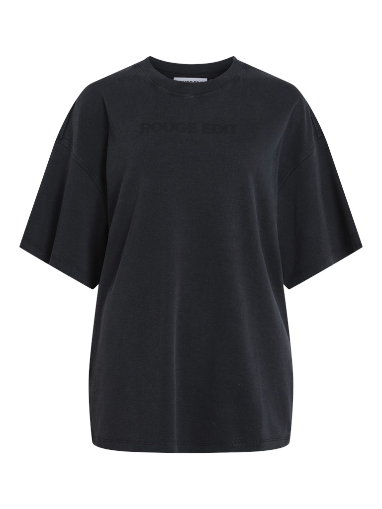 ROUSophia SS O-Neck Tee Meteorite