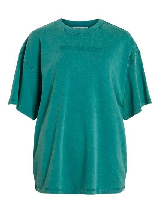 ROUSophia SS O-Neck Tee Kayaking