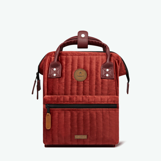 Adventurer S Washington Red