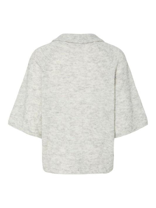 YASDura 2/4 Knit Cardigan LGM