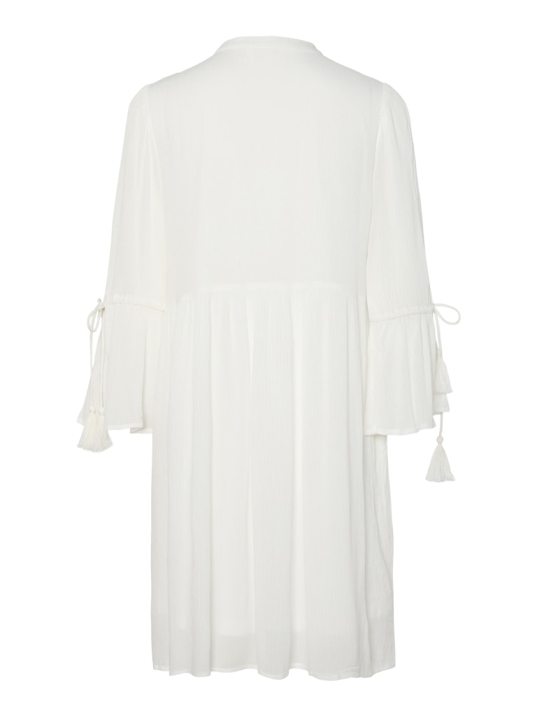 YASChella 3/4 Tunic Star White