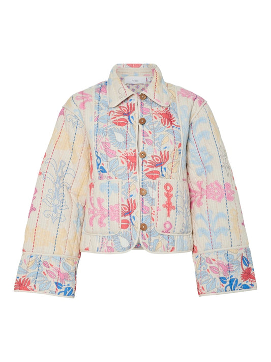 YASKantha LS Jacket Birch