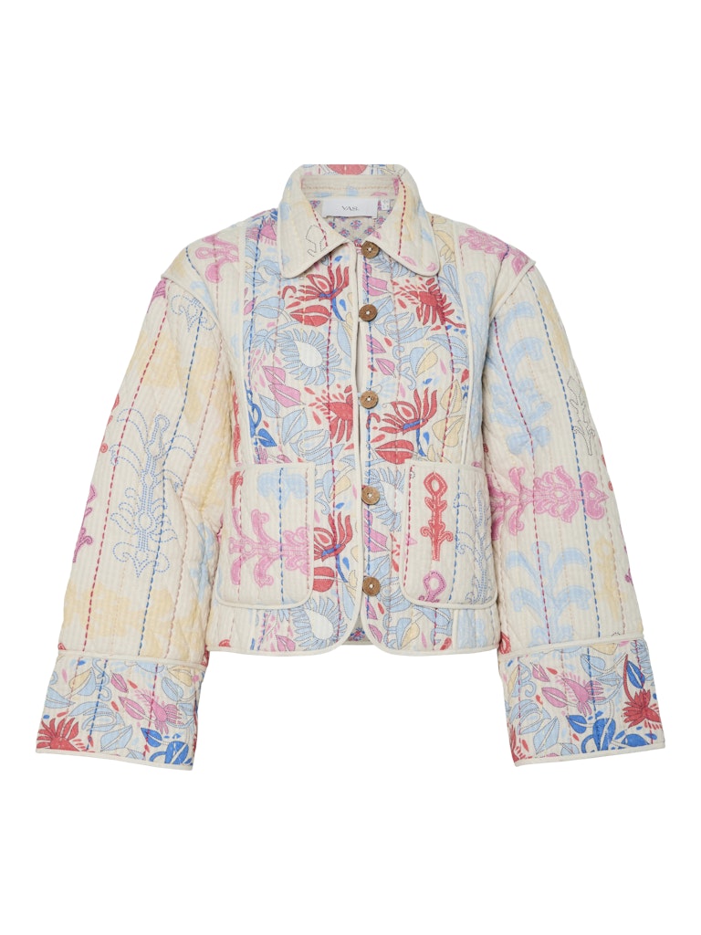 YASKantha LS Jacket Birch