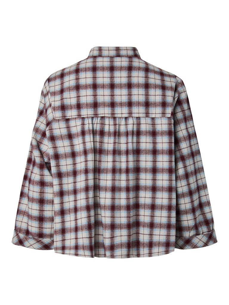 YASKarline 3/4 Shirt Pristine