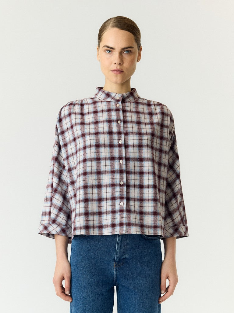 YASKarline 3/4 Shirt Pristine