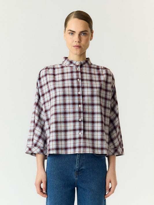 YASKarline 3/4 Shirt Pristine
