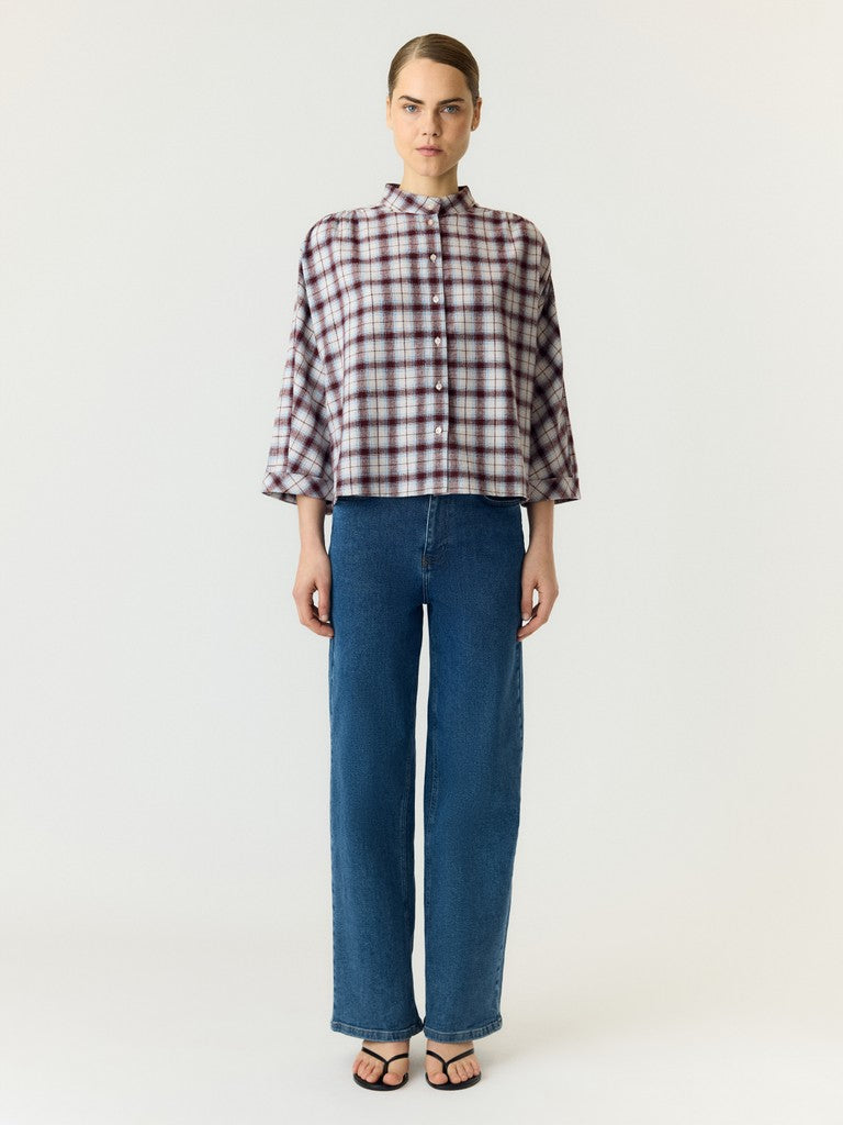 YASKarline 3/4 Shirt Pristine