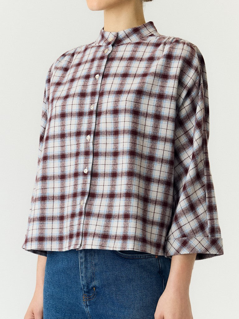 YASKarline 3/4 Shirt Pristine