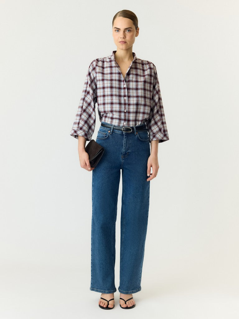 YASKarline 3/4 Shirt Pristine