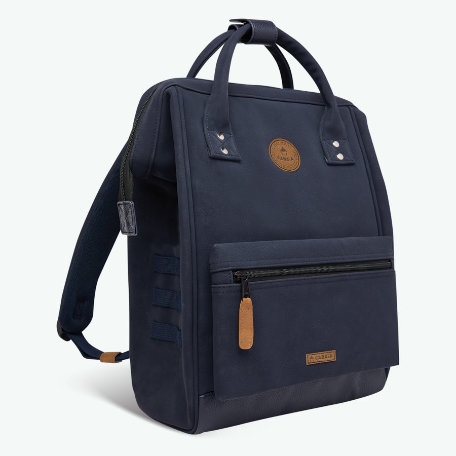 Adventurer M Zurich Blue