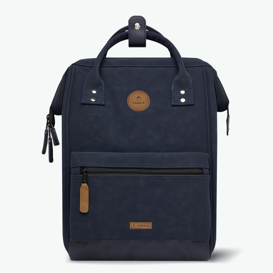 Adventurer M Zurich Blue