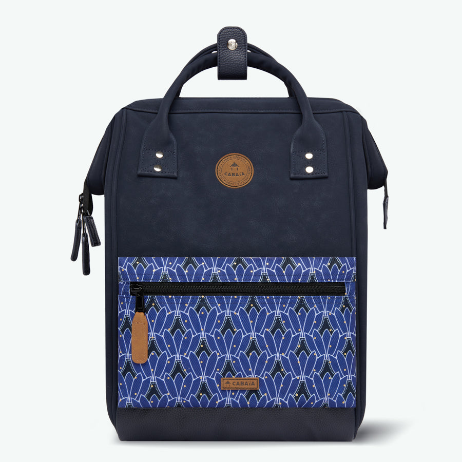 Adventurer M Zurich Blue