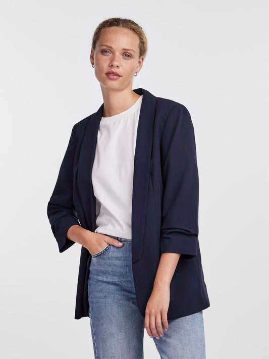 PCBosella 3/4 Blazer Night Sky