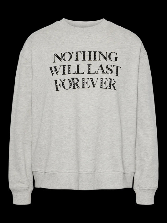 PCRanya LS Sweat LGM
