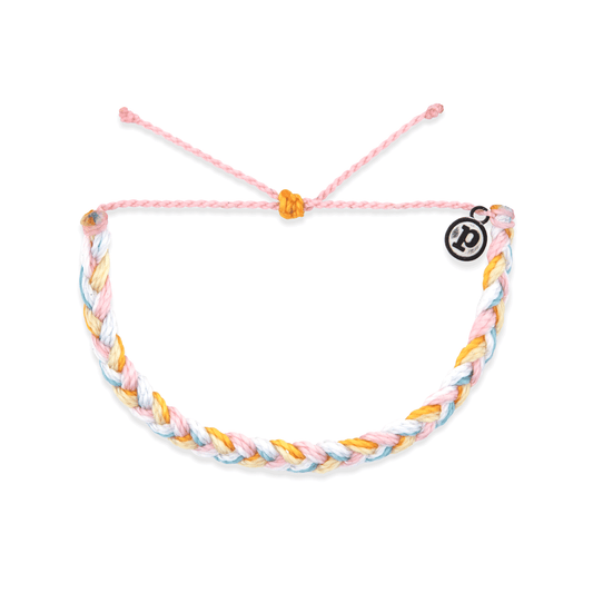 PV Brc Braided Love Bug