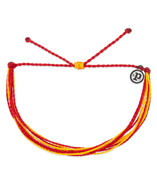 PV Brc Bright Original Red & Yellow