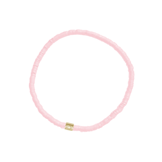 PV Brc Cabrillo Vinyl Disc Baby Pink