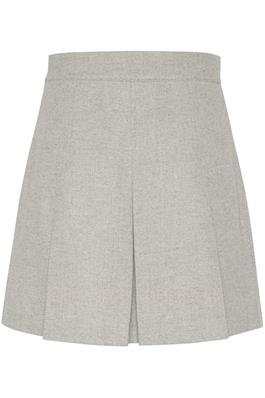 SLAugustina Skirt Grey