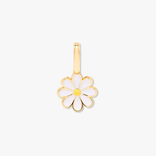 PV Brc Harper Daisy Charm Gold Colour
