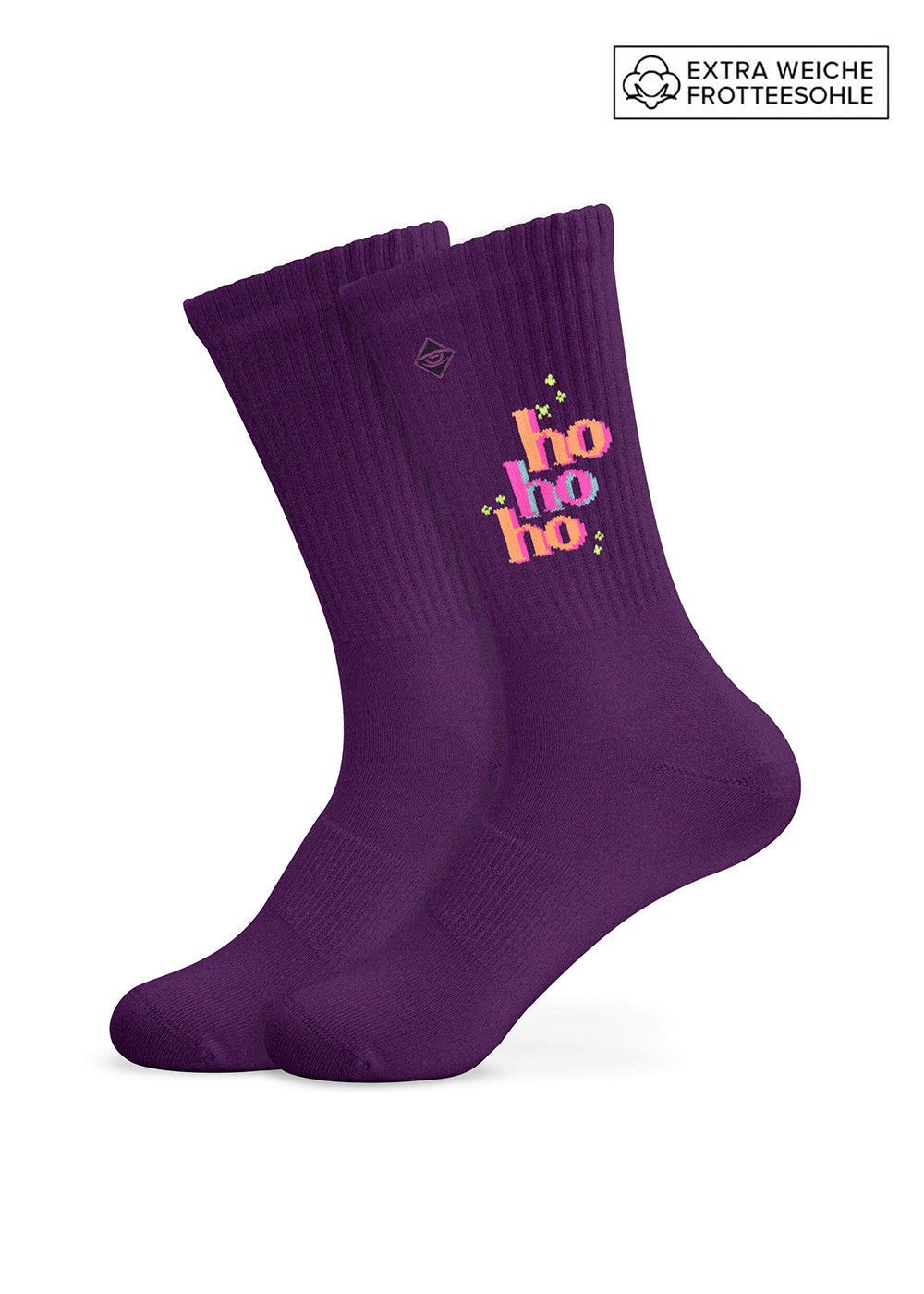 JC Socken Ho Ho Ho