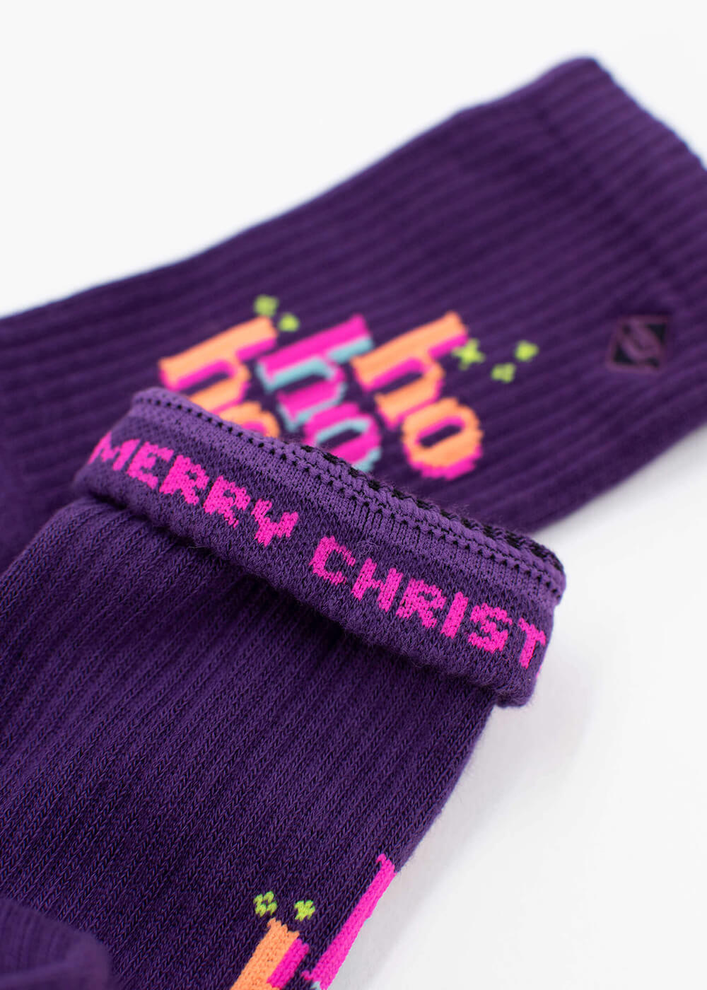 JC Socken Ho Ho Ho