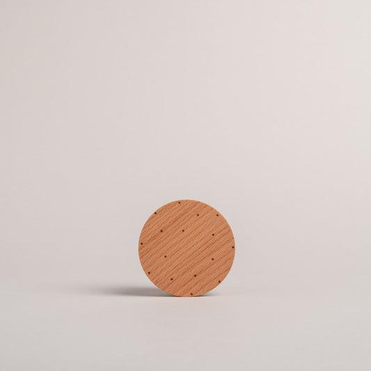 ES Deckel Punkte für Karaffe