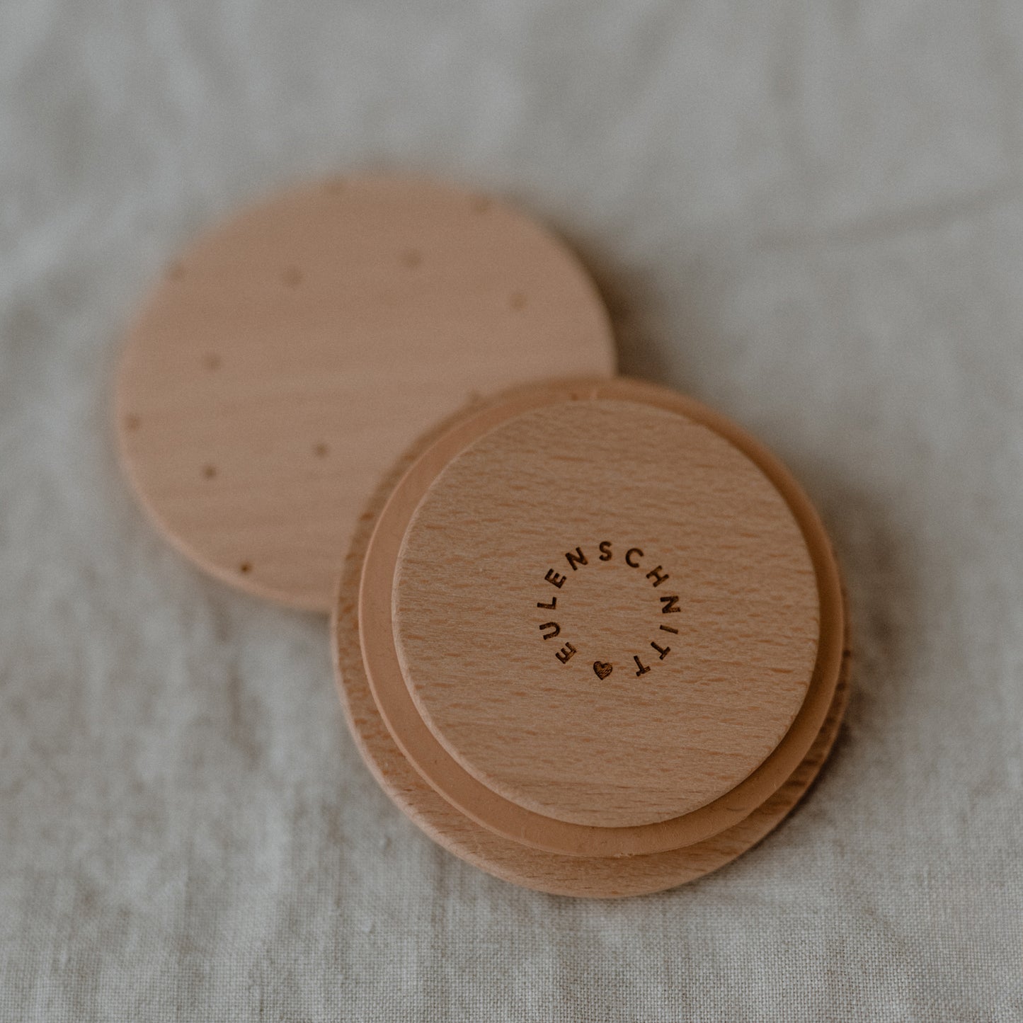 ES Deckel Punkte für Karaffe