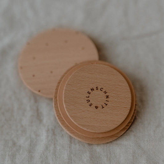 ES Deckel Punkte für Karaffe