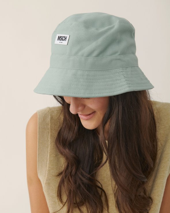 MSCHBalou Bucket Dusty Green
