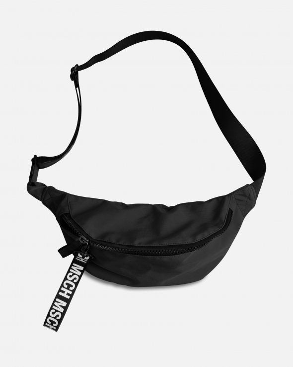 Milene Bumbag Black