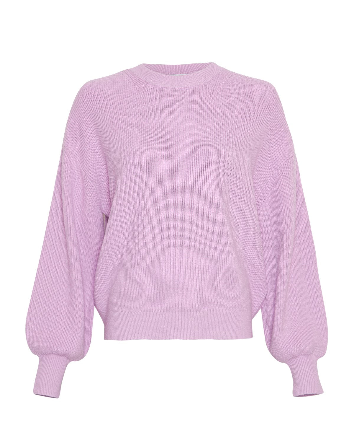 MSCHAcentia Rachelle Pullover Violet Tulle