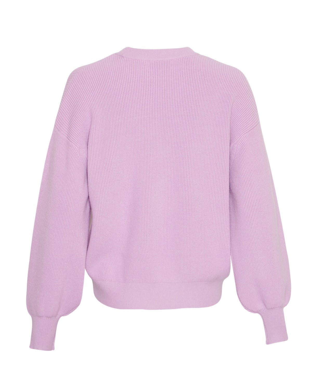 MSCHAcentia Rachelle Pullover Violet Tulle