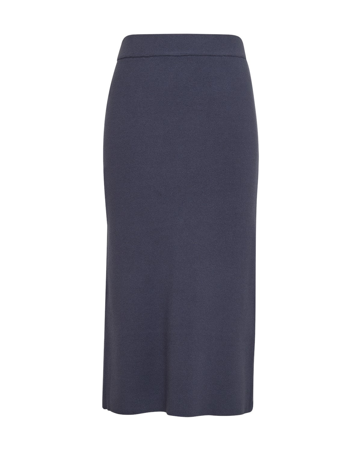 MSCHAgatha East HW Skirt India Ink