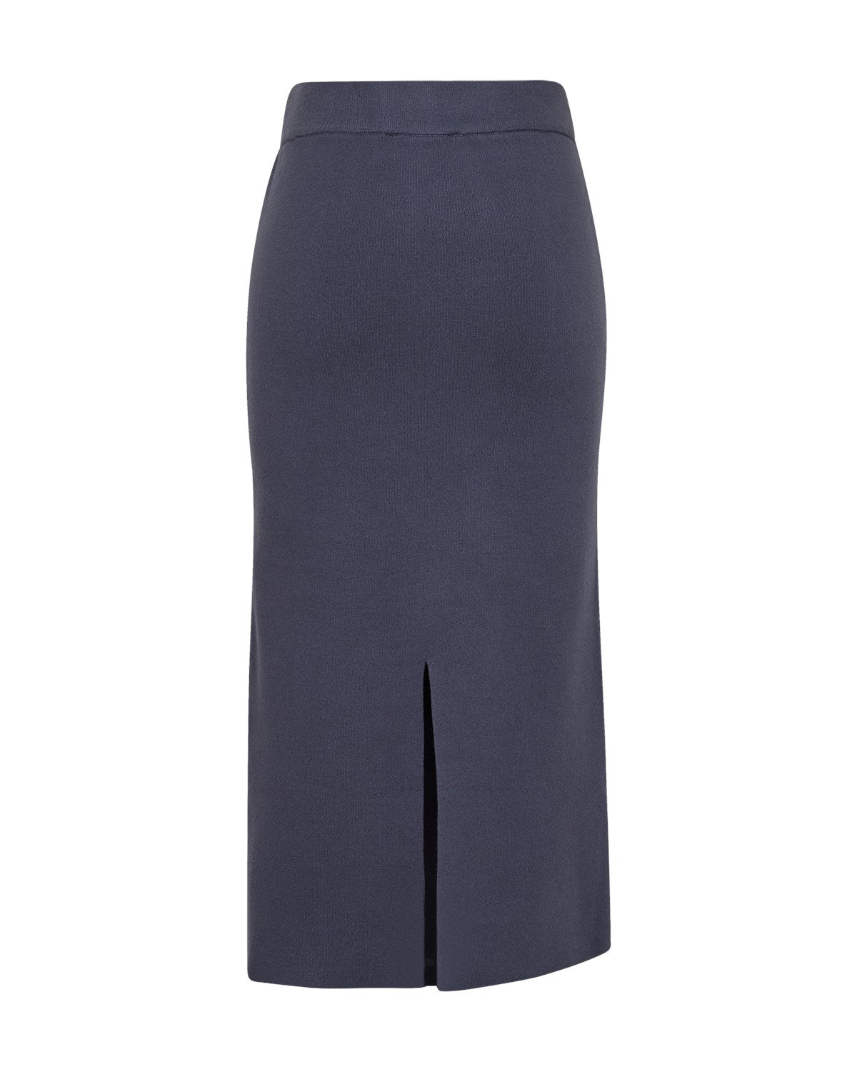 MSCHAgatha East HW Skirt India Ink
