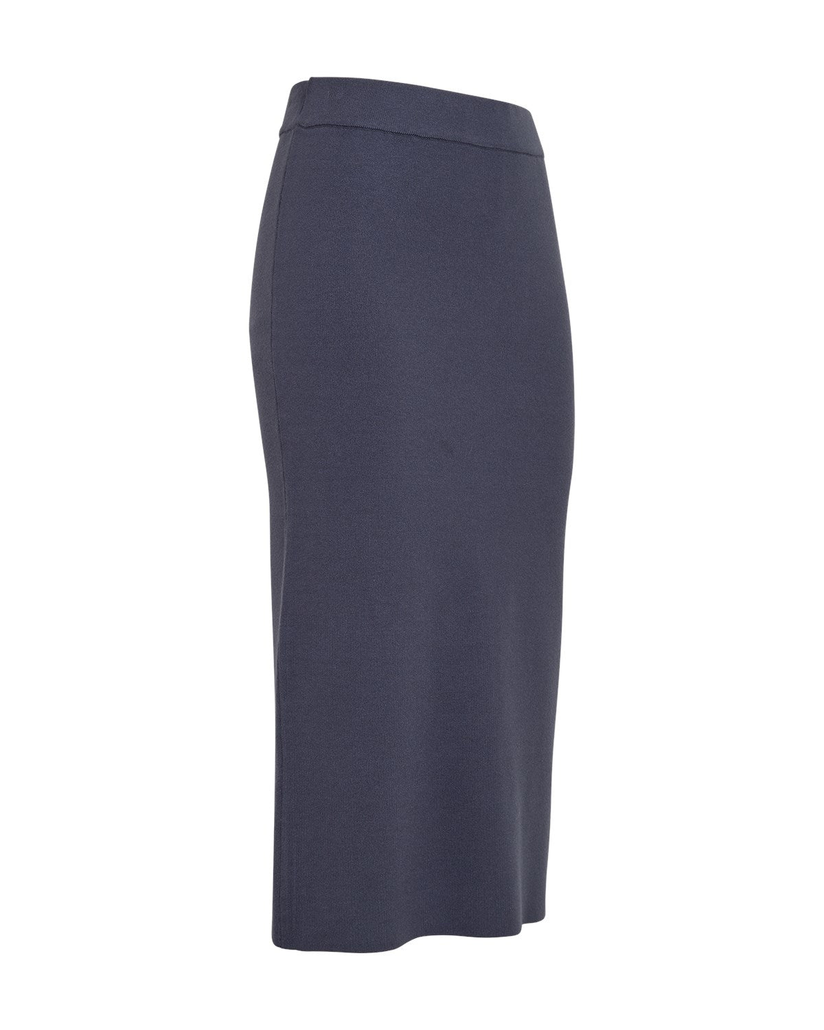 MSCHAgatha East HW Skirt India Ink
